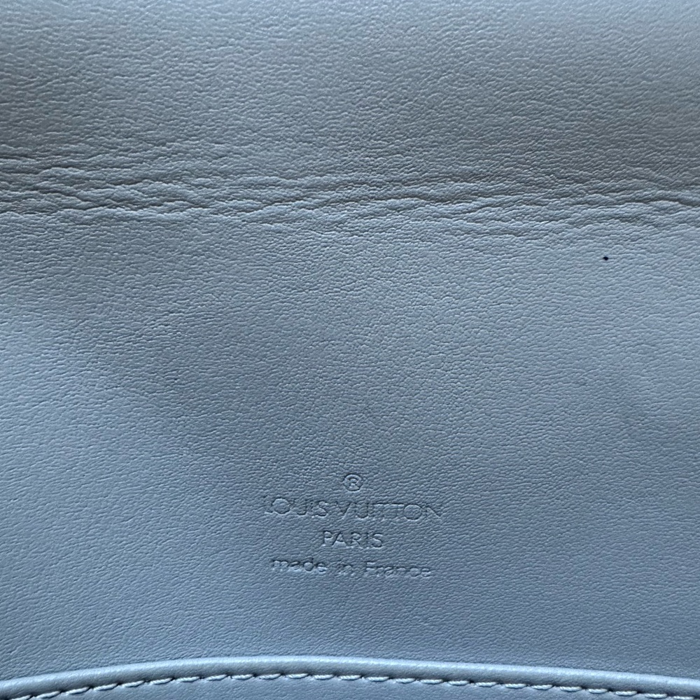 LOUIS VUITTON Vernis Thompson Street Shoulder Bag - Picture 3 of 11